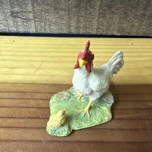 VTG Schmid Thinking Big RFD America Lowell Davis 1982 Chicken